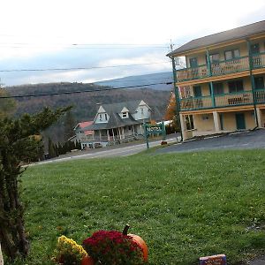 The Sunview Motel